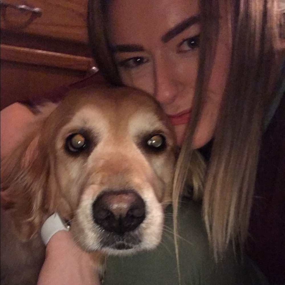 Meet your Posher, Megan